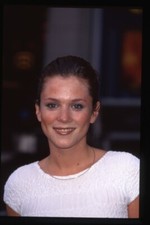 Anna Friel Brookside era