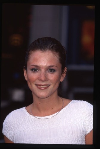 Anna friel brookside era - friel,