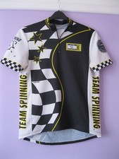 Team spinning cycling - team, m