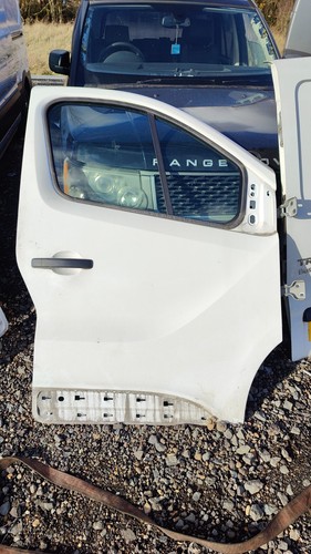 2014 2019 vauxhall vivaro - 2014-2019,
