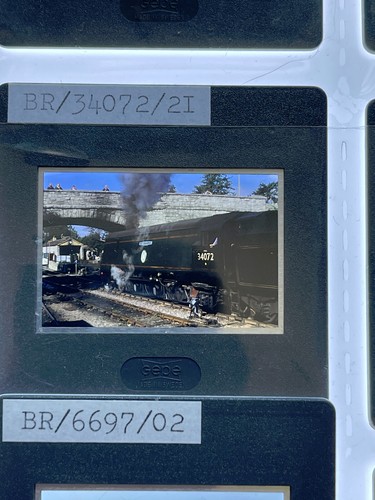 35mm with copyright british - 35mm,
