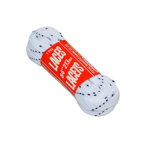 Skate laces white - laces,,