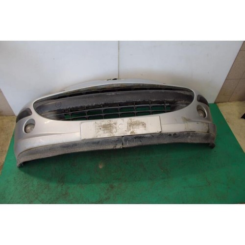 Front bumper peugeot - peugeot, 207