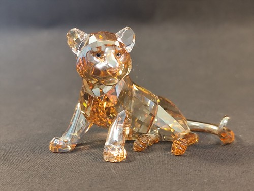 Swarovski crystal society - swarovski,
