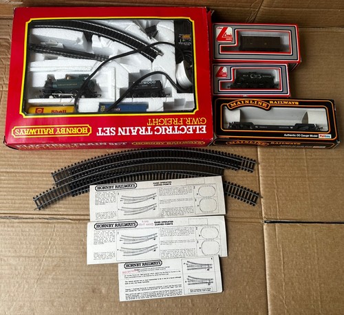 Gauge model railway - gauge,