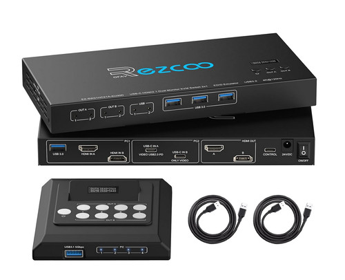 120hz hdmi usb kvm - hdmi, c
