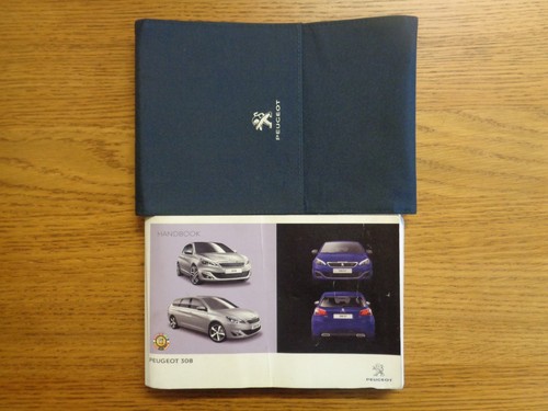 Peugeot 308 owners - 308,