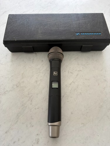 Electro voice ht300 - ht300, pl2