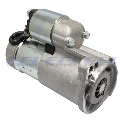 Taarks starter motor - taarks,
