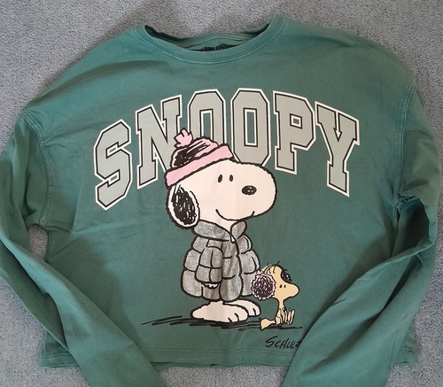 Marks and spencer girls snoopy - girls,