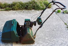 ATCO Commodore b20 mower