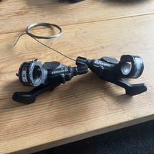 SRAM X5 Trigger Shifter 3x7