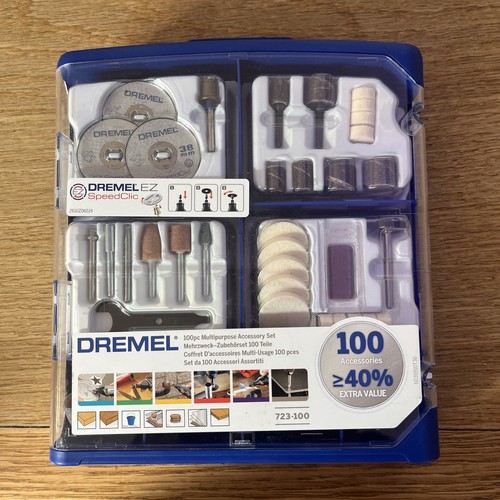Dremel 2615s723ja multipurpose - dremel,