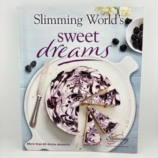 Slimming World Sweet Dreams