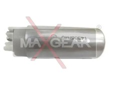 Fuel pump Electric 43-0005