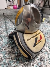 TaylorMade r7 Draw 9° Driver