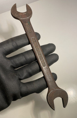Rare vintage gpo post - rare,
