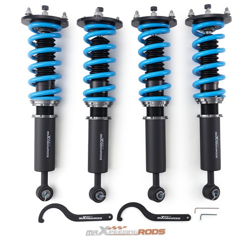 Coilovers suspension kit for - kit,