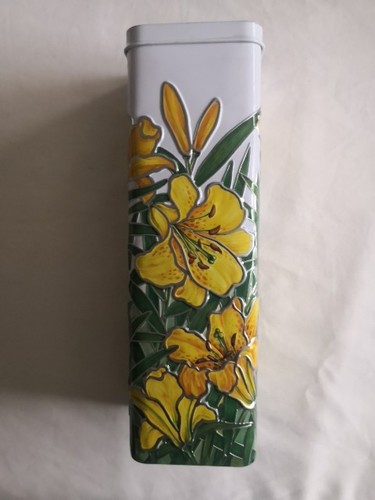 Churchills lilies vintage - churchills,, lilies,