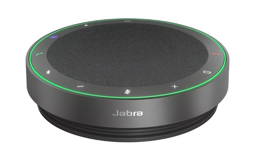 Jabra speak2 ms - jabra, portable