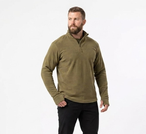 Army pcs thermal fleece - army,