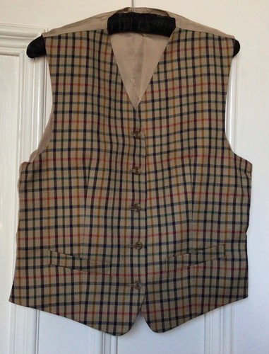Classic vintage pure - , daks