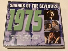 Readers Digest 1975 Sounds of