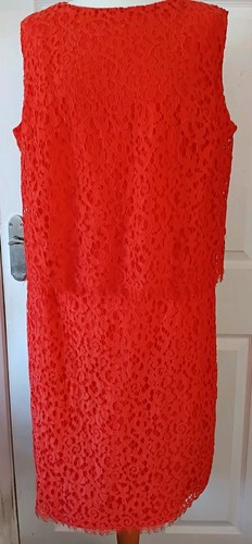 Bnwot gok wan red orange - gok, red/orange
