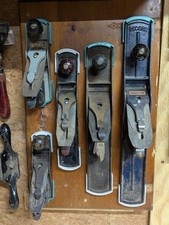 Stanley Handplane Hanging