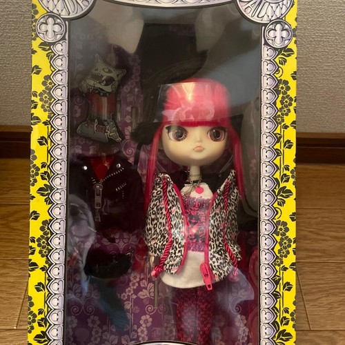 Groove pullip doll dal - groove,