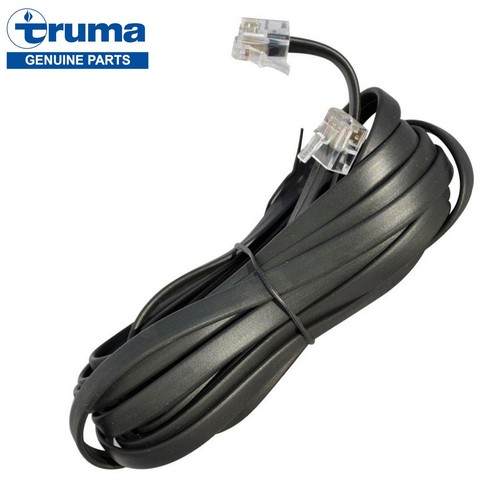 Truma control panel - truma, m