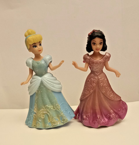 Disney princess magiclip clip - disney,