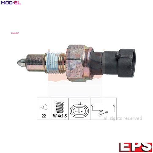Switch reverse light - switch,