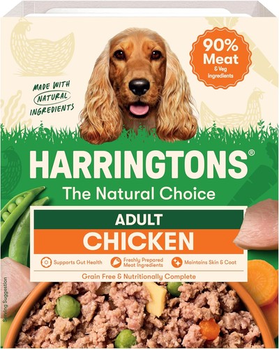 Harringtons complete wet - wet, adult