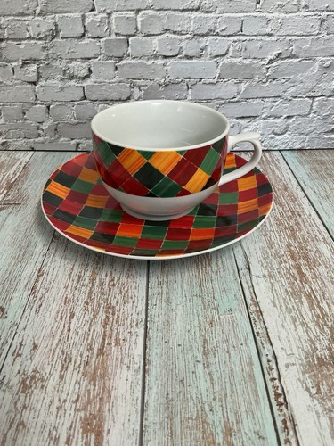 Retro vibrant vintage - vintage, ainsley
