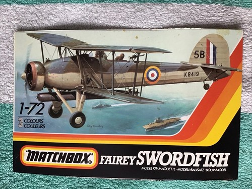 Vintage 1980 matchbox - 1980’s,