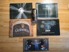 5 x Guinness Advertising