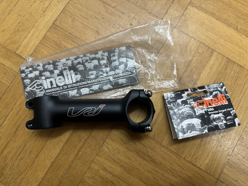 Cinelli vai stem - vai, 1-1/8"