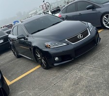VLAND Pair LED Headlights For