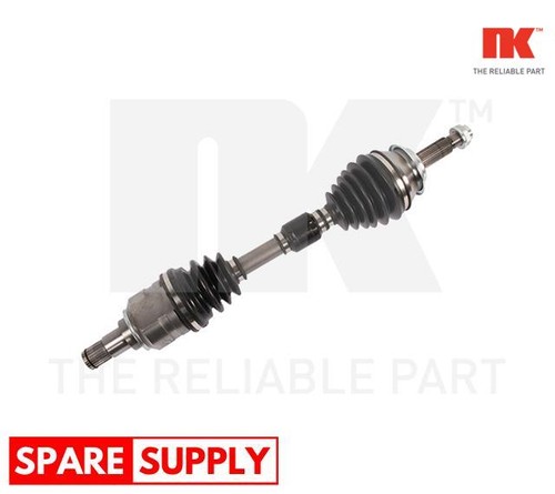 Drive shaft for - drive,
