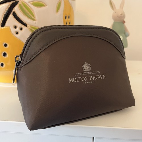 Molton brown toiletry - brown,