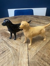 Beswick Ceramic Labrador