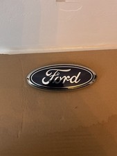 Genuine Ford Manufacturer