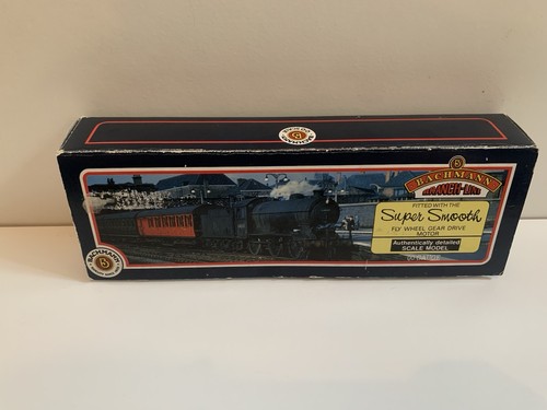 Bachmann 851 gauge j39 - 31-851,