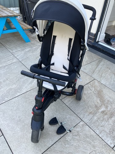 Smartrike 1 great - smartrike, 3