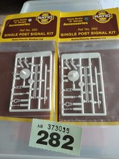 NEW OLD STOCK (TWO) SEALED