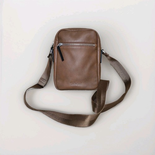 Timberland men brown leather - timberland,