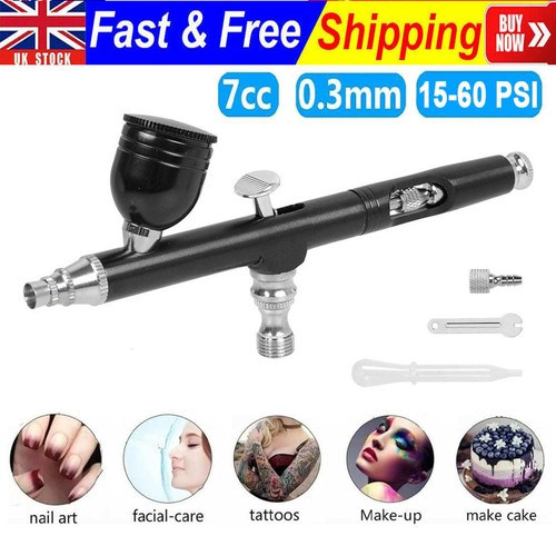 3mm airbrush kit - 0.3mm,