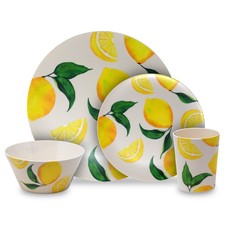 Reusable Plastic Dining Picnic