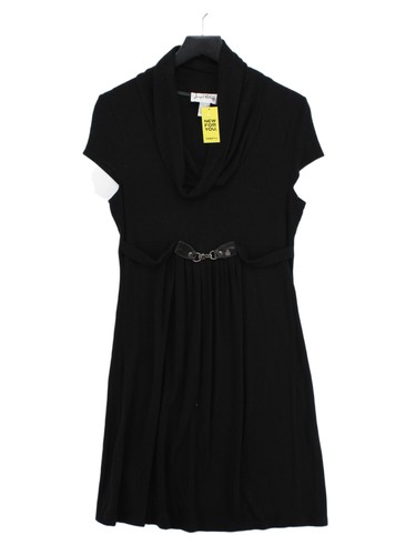 Joseph ribkoff line midi - a-line,